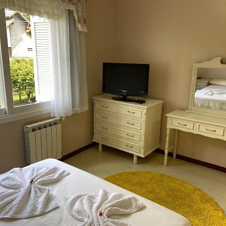 apartamento duplex de Gramado Exterior foto