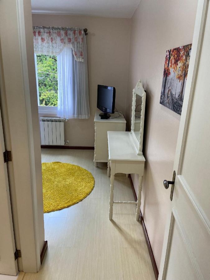 apartamento duplex de Gramado Exterior foto