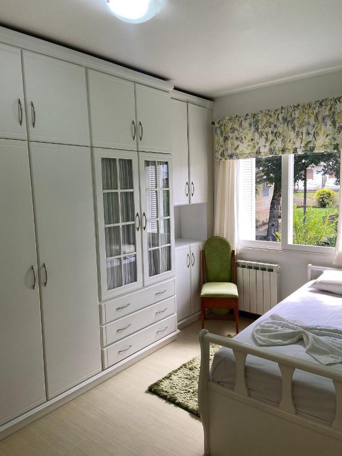 apartamento duplex de Gramado Exterior foto