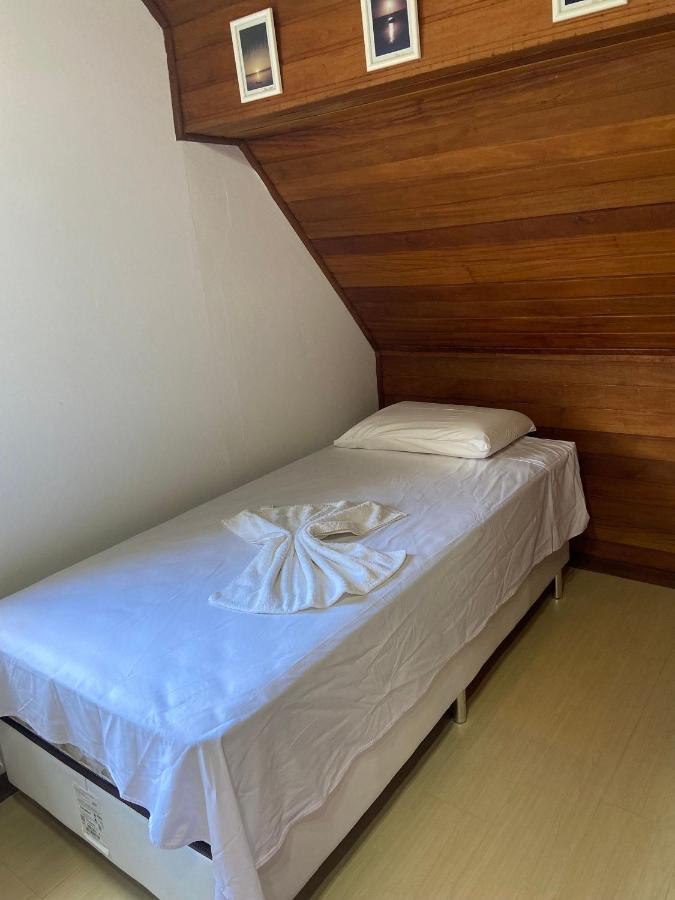 apartamento duplex de Gramado Exterior foto