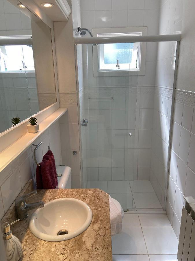 apartamento duplex de Gramado Exterior foto