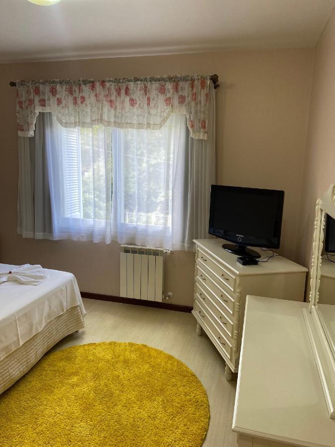 apartamento duplex de Gramado Exterior foto